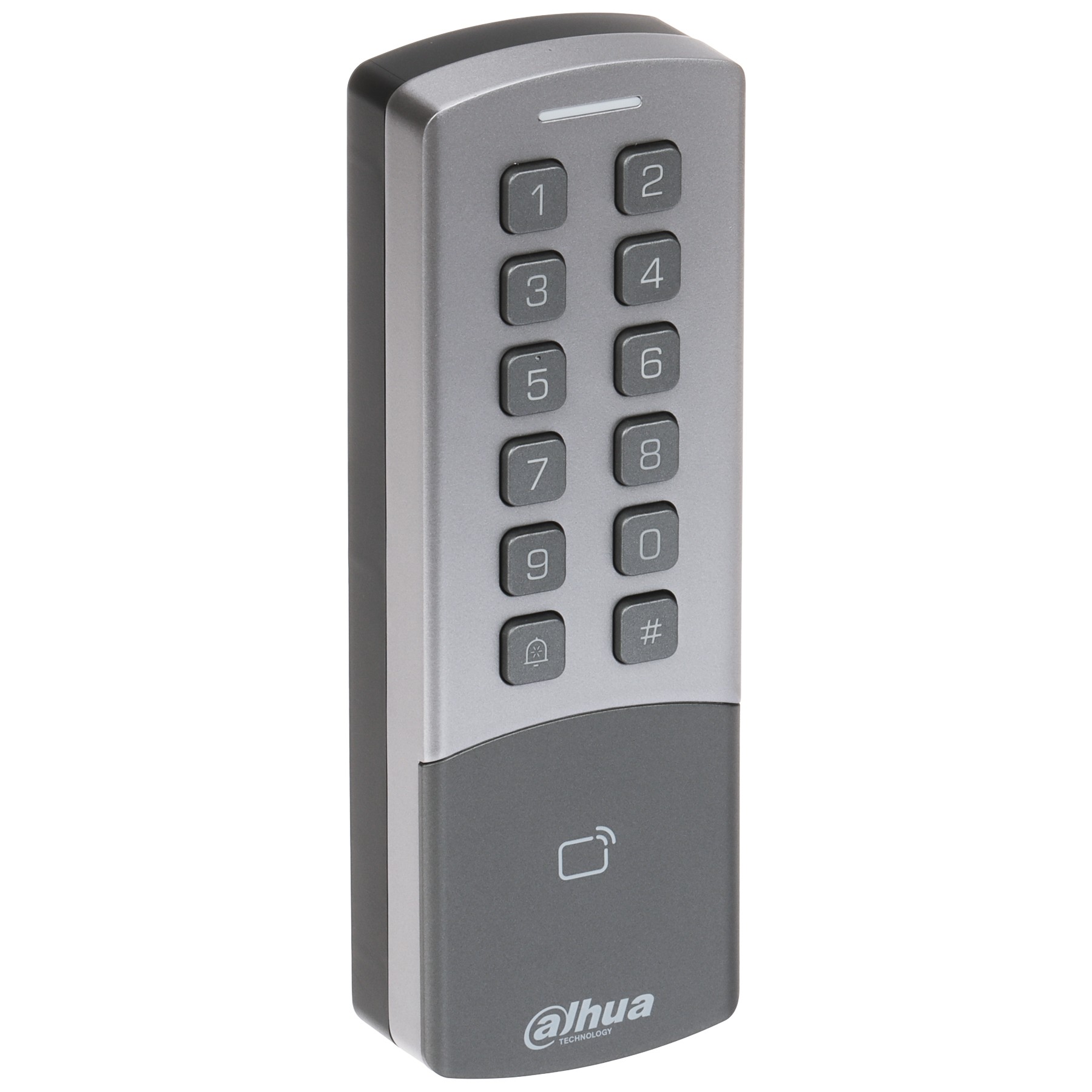 Controller acces ASI1201M-MEW Wi-Fi DAHUA