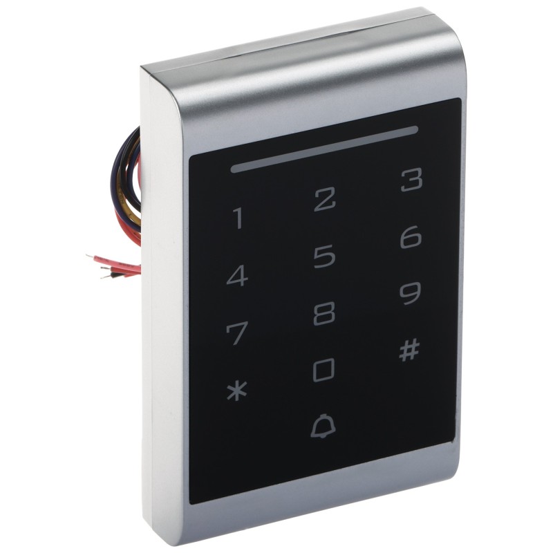 Controller acces RFID standalone ATLO KRM-1203 Maifare/Unique