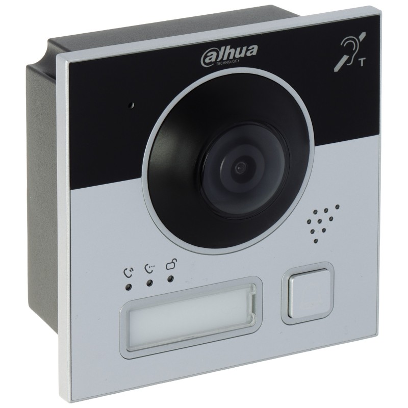 Videointerfon VTO4103F-I1 Dahua