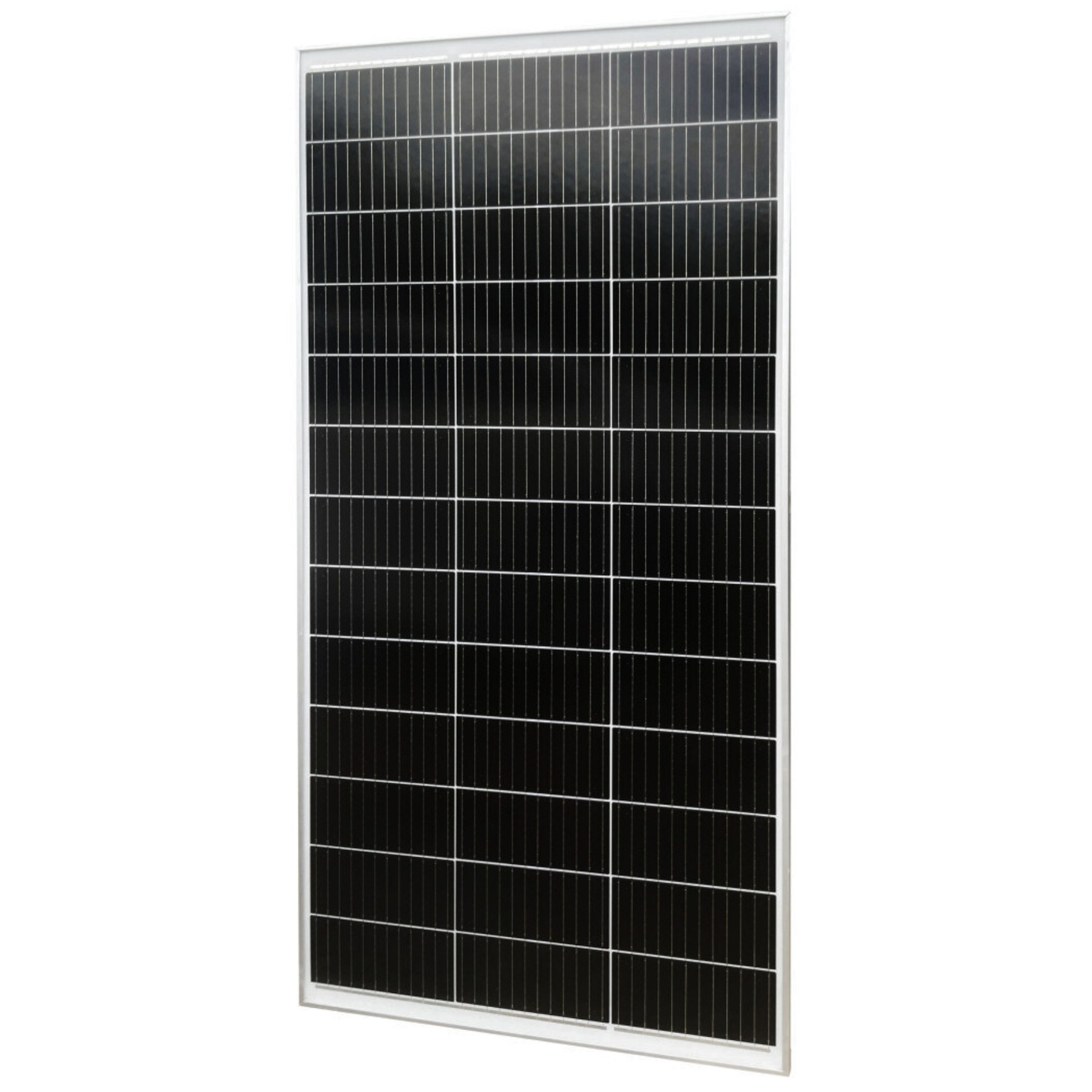 Panou fotovoltaic monocristalin 220W cu cadru aluminiu 1480x670mm