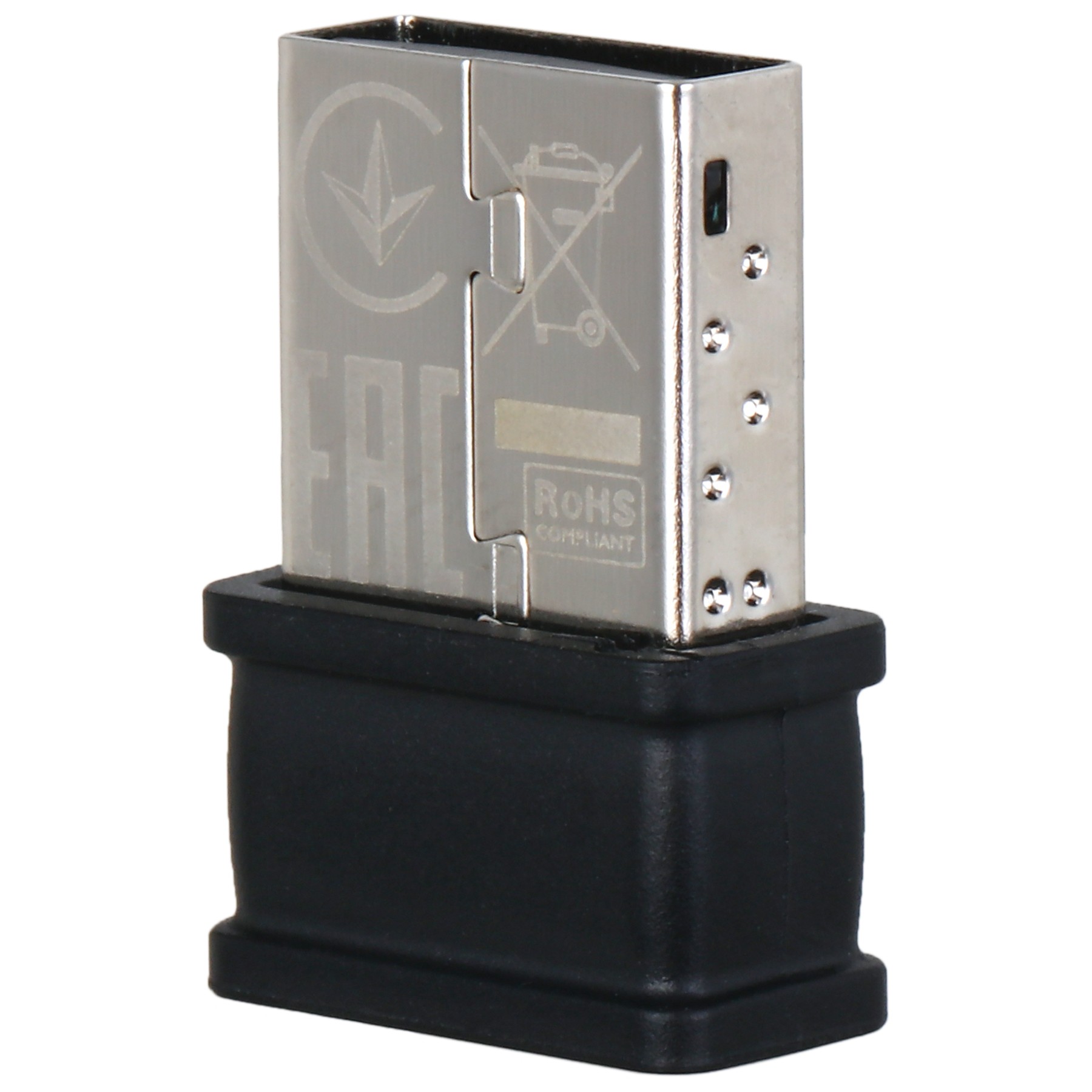 Placă rețea wireless USB NC300 Wi-Fi 6, 300 Mbps DAHUA
