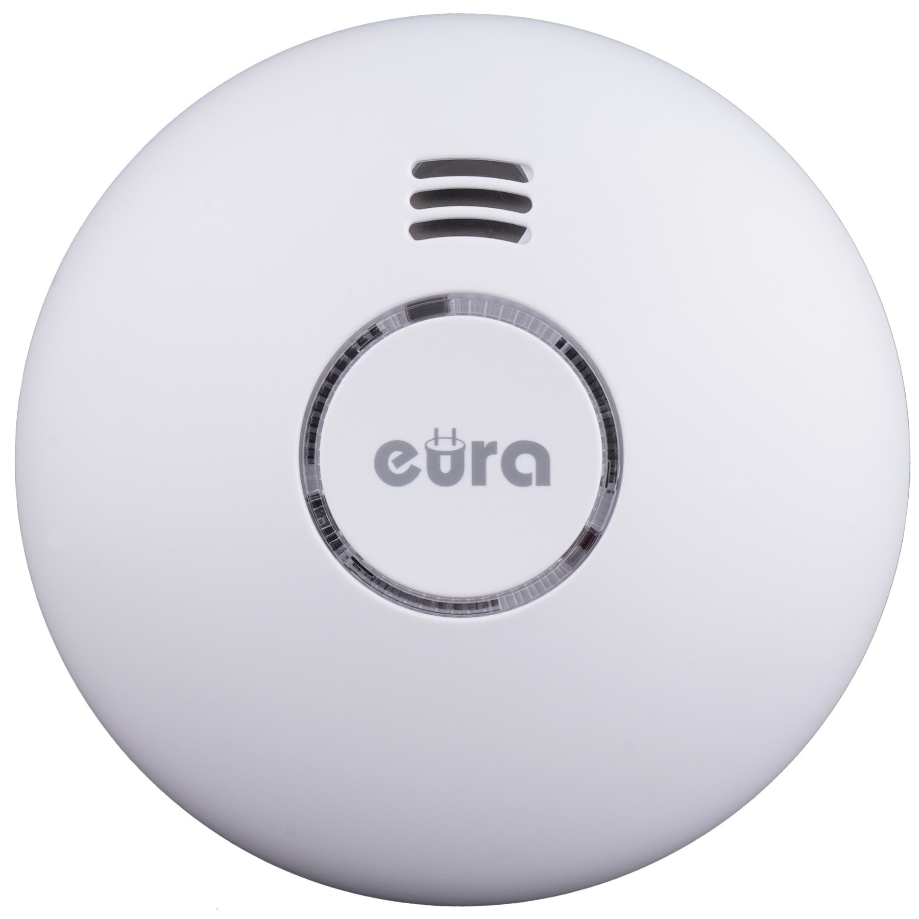 DETECTOR WIRELESS DE CĂLDURĂ ŞI FUM SD-72A2-TY Wi-Fi, Tuya Smart EURA