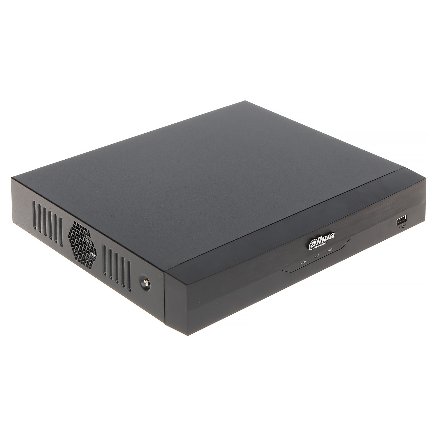 NVR AHD, HD-CVI, HD-TVI, CVBS, IP XVR5108HS-4KL-I3/T 8 CANALE WizSense DAHUA