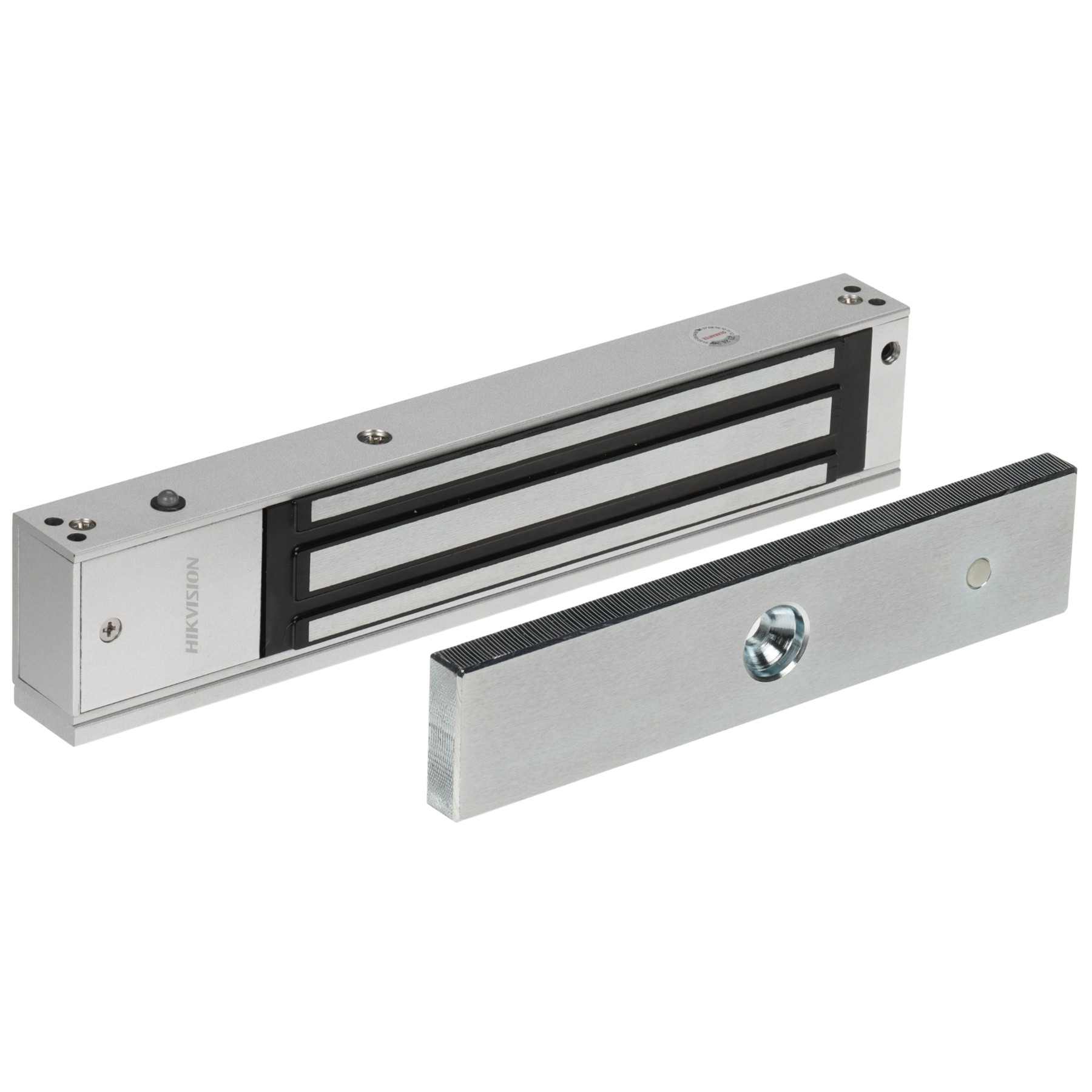 Electromagnet 12/24VDC 272 kg DS-K4H250S Hikvision