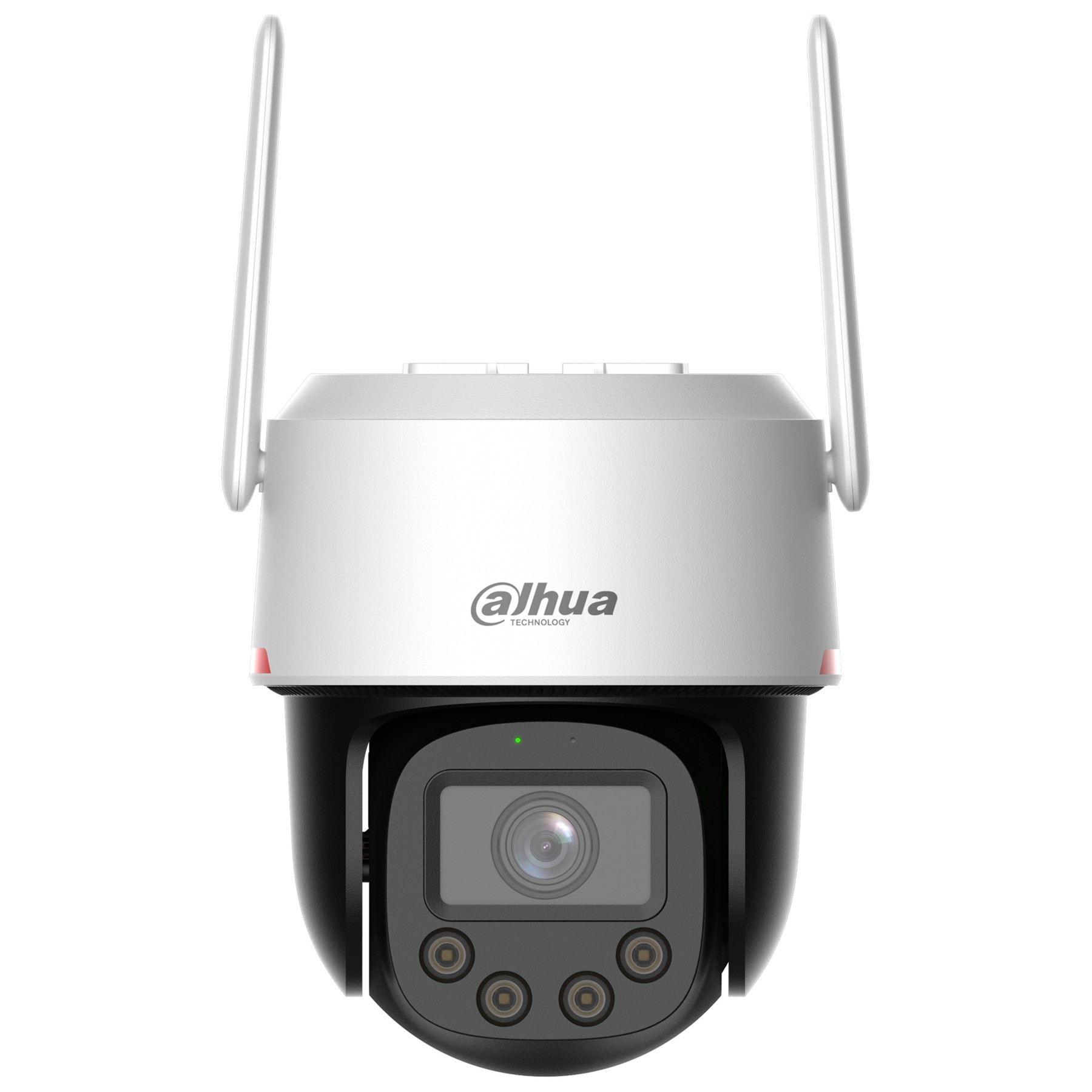 Cameră IP Speeddome P3F-PV-0360B-PRO Picoo F1 Wi-Fi 6 - 3 Mpx 3.6 mm DAHUA