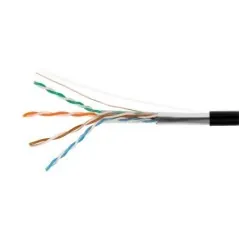 CABLU FTP DE EXTERIOR FTP/K5/305M/ZEL/CON CONOTECH - 1