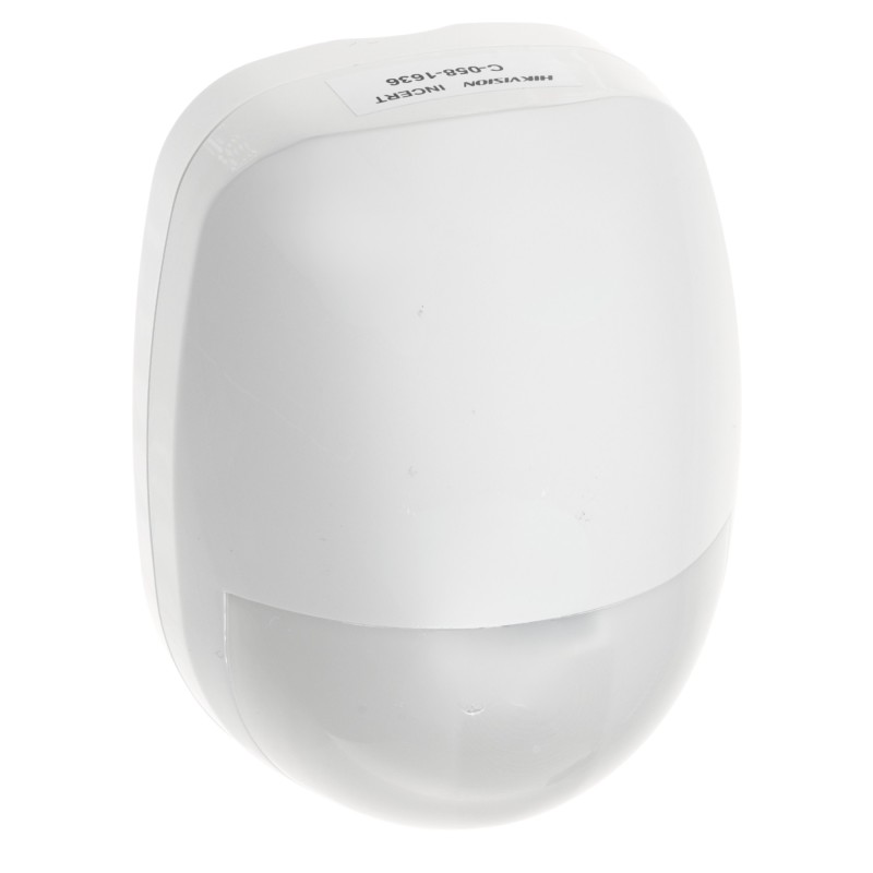 Detector tip cortină PIR DS-PDC15-EG2(B) Hikvision