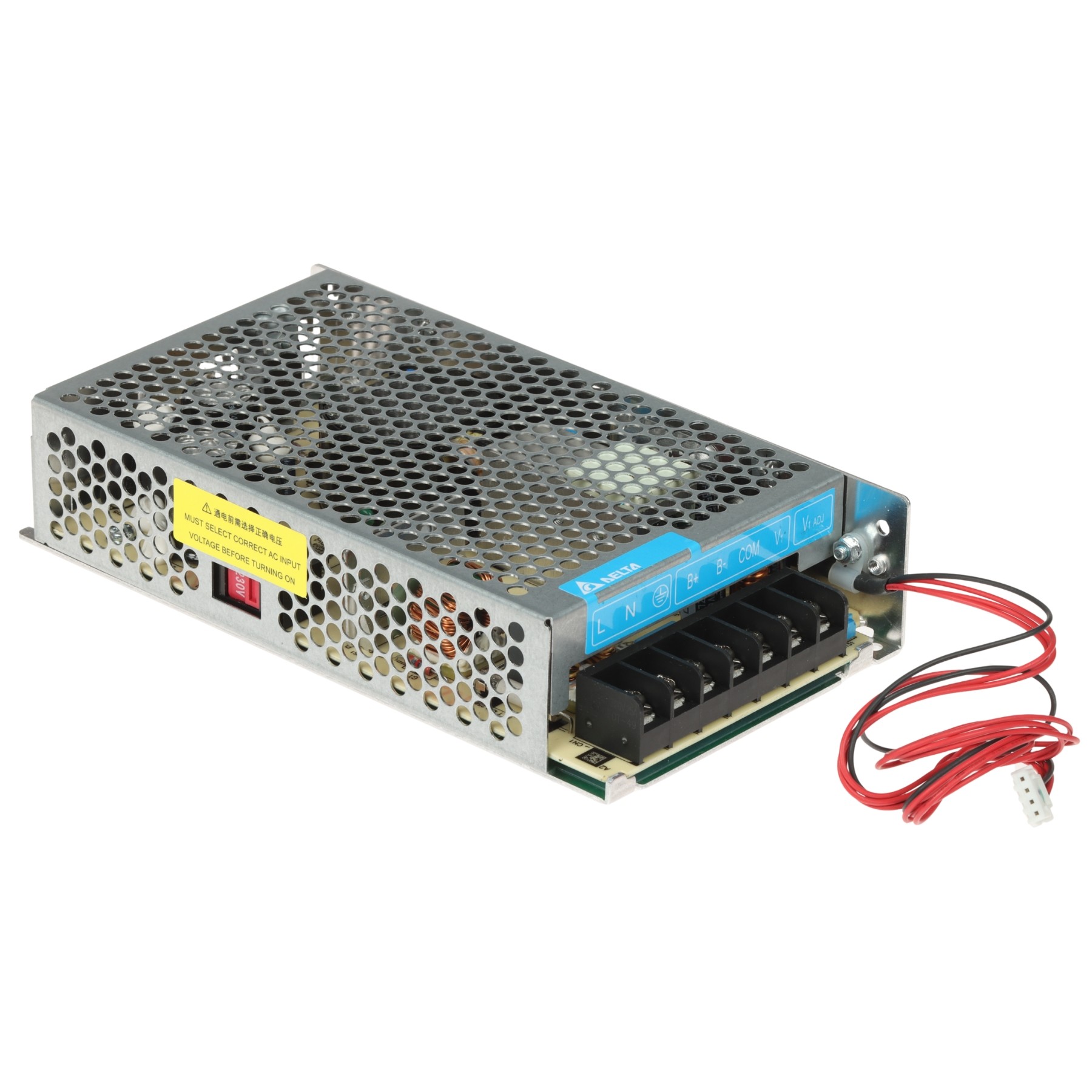 SURSĂ CU BACKUP PMU-27V155WCCA Delta Electronics