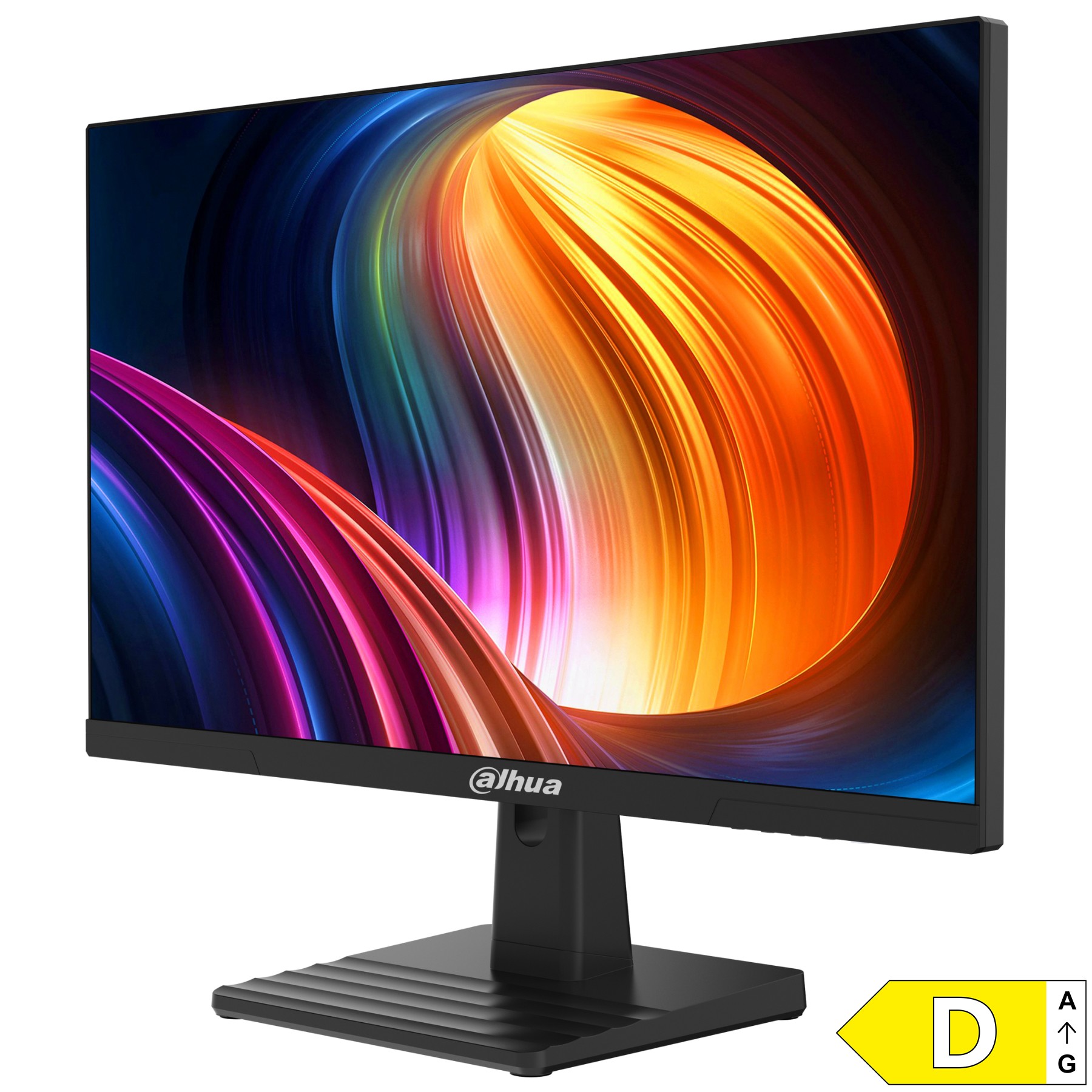 MONITOR HDMI, DP, AUDIO LM25-B221B 24.5 " - Full HD DAHUA