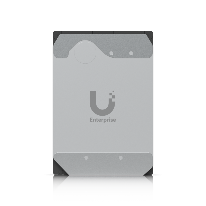 Ubiquiti UACC-HDD-E-16TB. HDD capacity: 16 TB, HDD speed: 7200 RPM, HDD size: 3.5", Interface: Serial ATA
