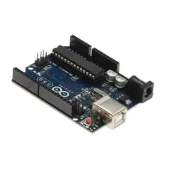 MODUL UNO ATMEGA R3-328P-PU  - 1