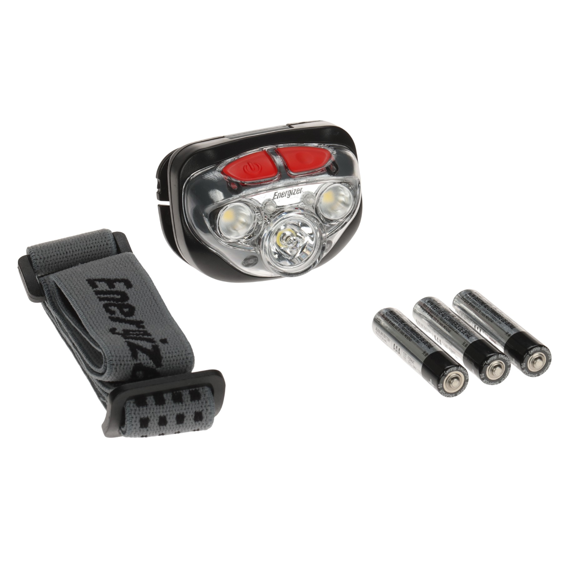 LANTERNĂ LT-VISION-HD+FOCUS ENERGIZER
