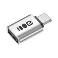 Adaptor mufă USB-C la USB-C date 480Mbps 12W Green Cell Green Cell - 1