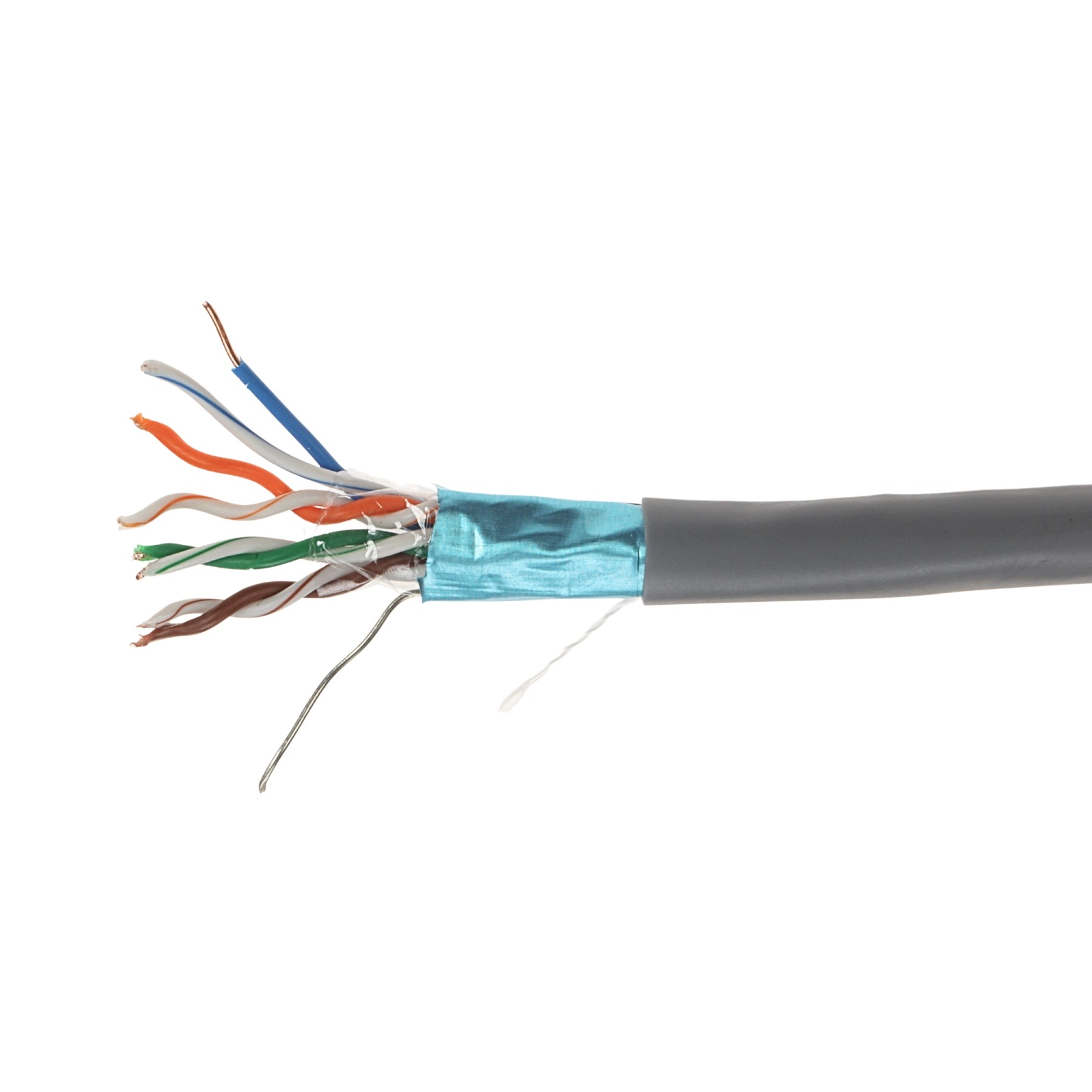CABLU UTP PFM920I-5EF-GRAY 305 m FTP CAT. 5E DAHUA