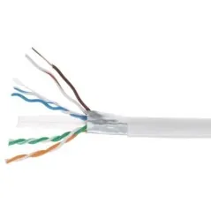 CABLU UTP PFM920I-6AU-C-WHITE 305 m DAHUA DAHUA - 1