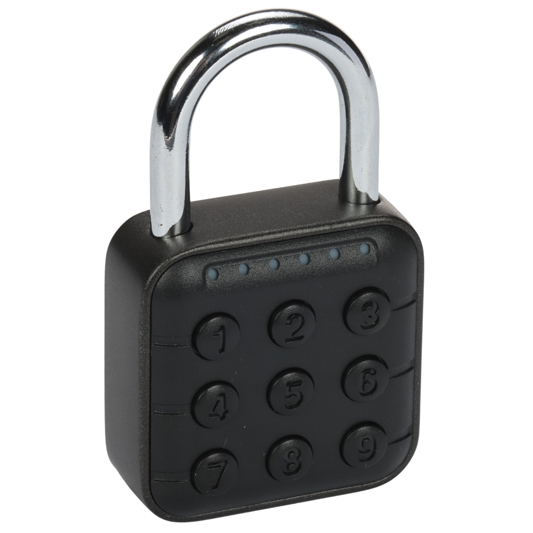 LACĂT INTELIGENT CU TASTATURĂ ATLO-SY13T Tuya Smart ATLO