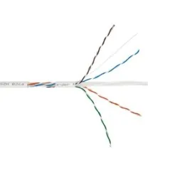 CABLU UTP UTP/K6-B2CA/500M/CON NETSET CONOTECH - 1