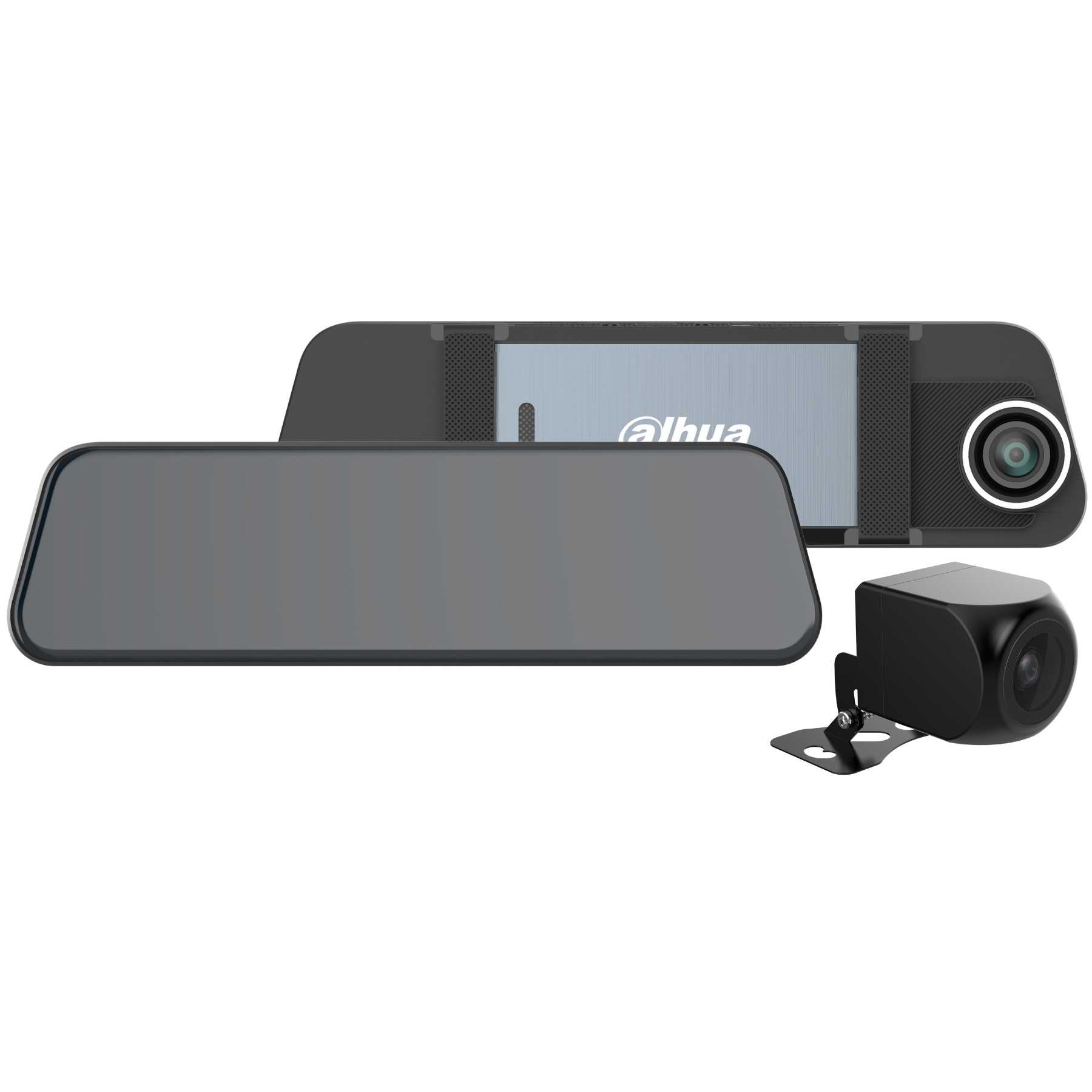 Cameră auto de bord T5 4K UHD DAHUA
