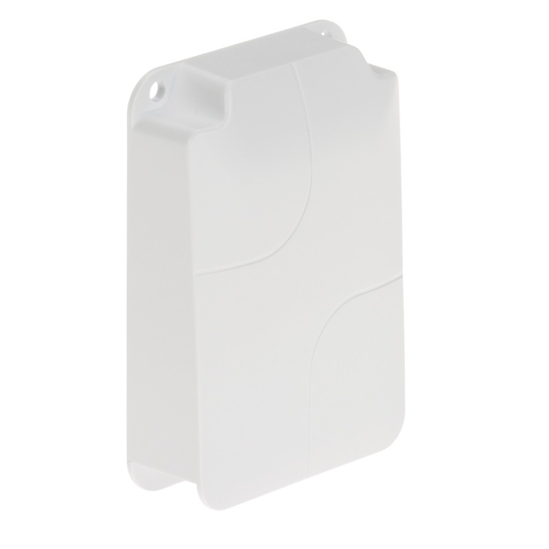 Switch/extender PoE outdoor 4 porturi gigabit + uplink 1000mbps cu extender PoE Delta Network