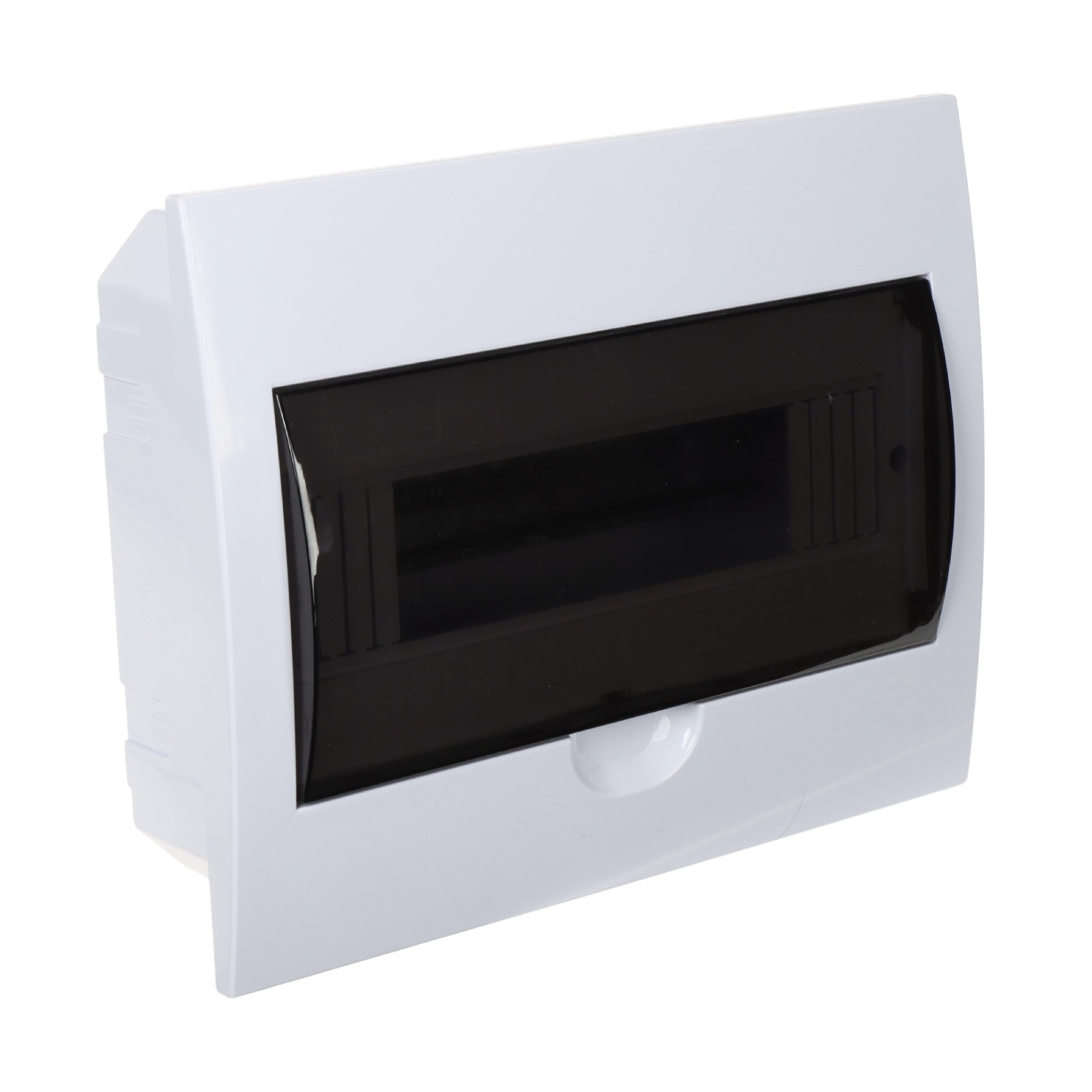 Tablou electric îngropat cu 12 module EDB-12-FI