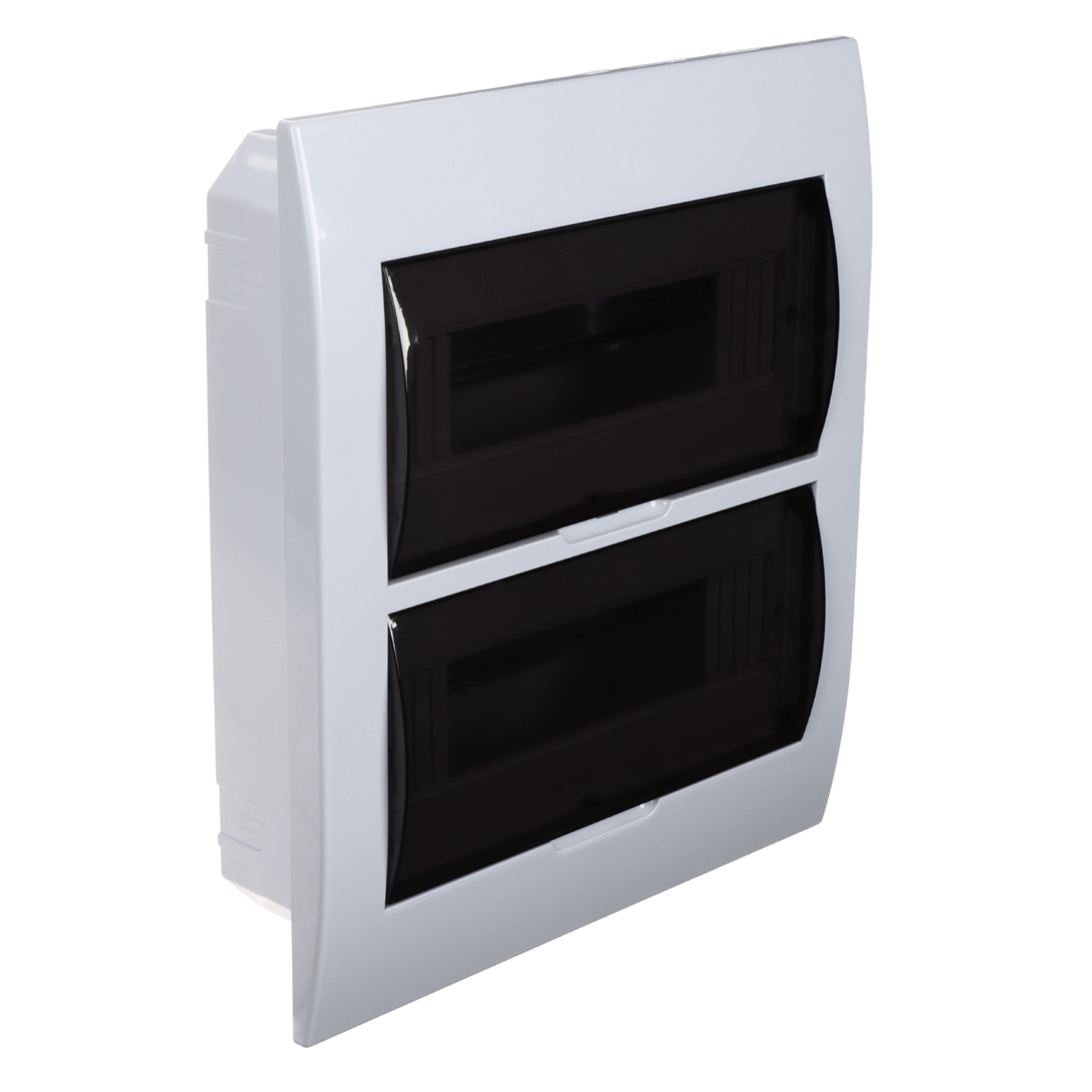 Tablou electric îngropat cu 24 de module EDB-24-FI