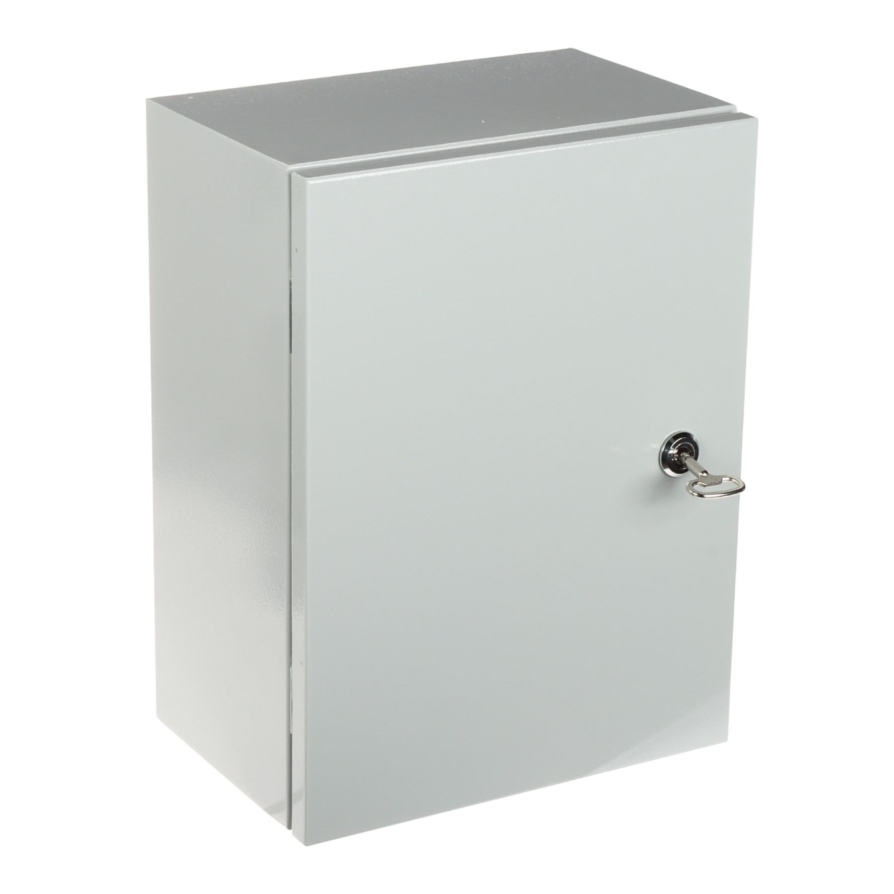 Carcasă metalică etanșă IP66 205x300x400 HOC-303025
