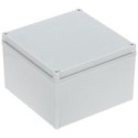 Carcasă plastic etanșă PKAG 200x200x130mm IP65 DELTA Montage DELTA Montage - 1 Carcasă plastic etanșă PKAG 200x200x130mm IP65 DELTA Montage DELTA Montage - 1