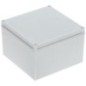 Carcasă plastic etanșă PKAG 200x200x130mm IP65 DELTA Montage DELTA Montage - 1 Carcasă plastic etanșă PKAG 200x200x130mm IP65 DELTA Montage DELTA Montage - 1