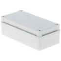 Carcasă plastic etanșă PKAG 160x80x56mm IP65 DELTA Montage DELTA Montage - 1
