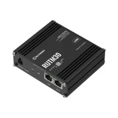 ACCESS POINT 5G +ROUTER RUTM30 Dual SIM + eSIM Wi-Fi 5, : 2.4 GHz, 5 GHz, 867 Mbps Teltonika TELTONIKA - 1