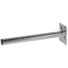 Suport de perete UMI-38L40 (galvanizat) - 1