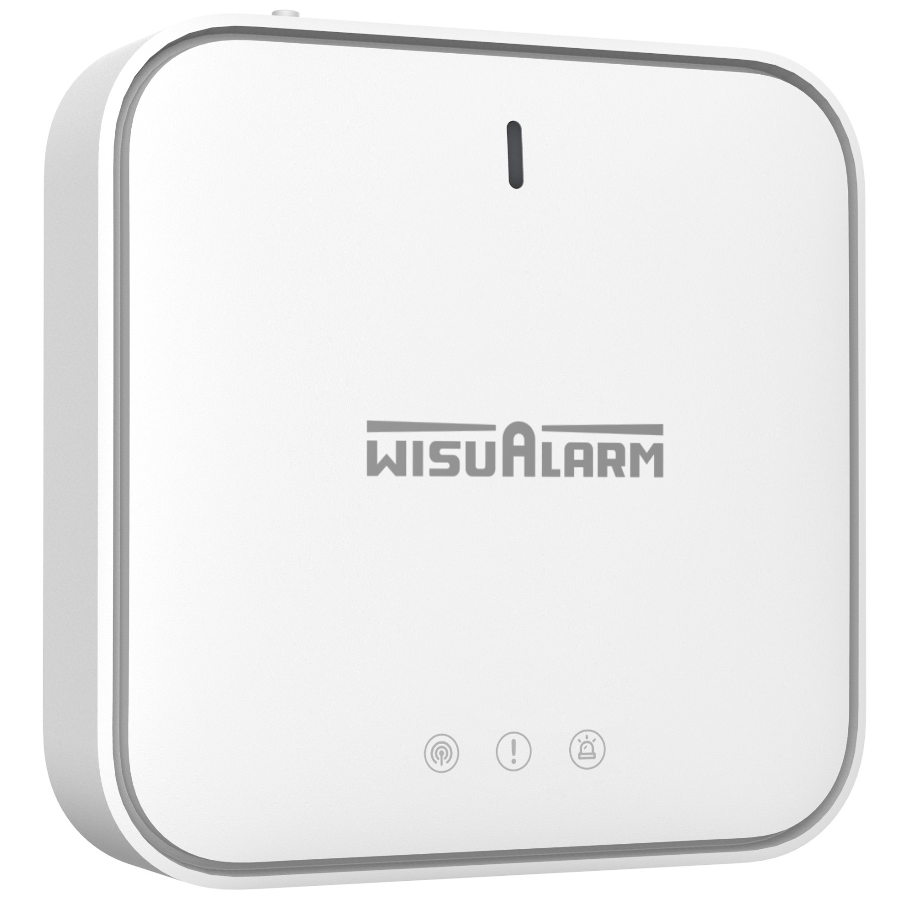 GATEWAY WIFI HY-GW01A WISUALARM