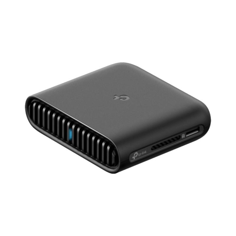 TP-Link TL-WR3002X. WAN connection type: RJ-45. Wi-Fi band: Dual-band (2.4 GHz / 5 GHz), Top Wi-Fi standard: Wi-Fi 6 (802.11ax),