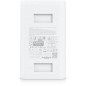 UBIQUITI POE INJECTOR U-POE++, livreaza pana la 60W POE, dimensiuni: 106 x 63 x 34 mm, Greutate: 210g. UBIQUITI - 2 UBIQUITI POE INJECTOR U-POE++, livreaza pana la 60W POE, dimensiuni: 106 x 63 x 34 mm, Greutate: 210g. UBIQUITI - 2