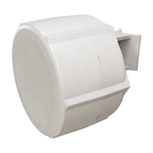 SXT LTE7 kit, 2 x RJ45 100Mbps, 2 x slot SIM, PoE-In af/at, PoE-Out pasiv, IP54 - MikroTik SXTR&R11e-LTE7