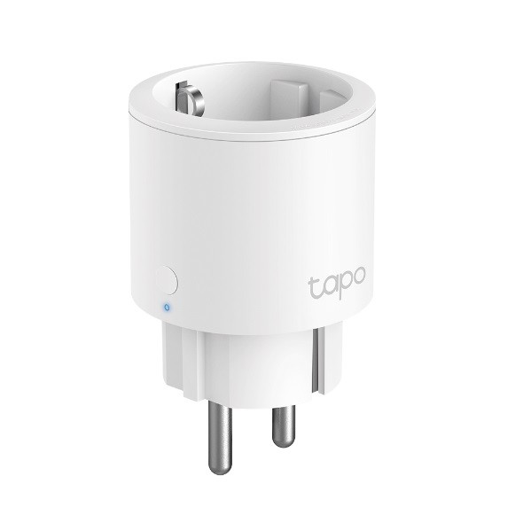 TP-LINK MINI SMART WI-FI SOCKET