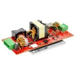 Modul stabilizare 24V/8A step-up/down 16 ... 36 VDC in ATTE - 1