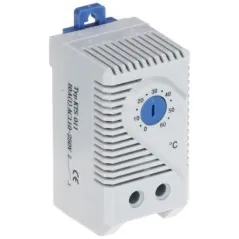 TERMOSTAT PENTRU VENTILATOARE KTS-011-V2 DELTA NETWORK DELTA NETWORK - 1