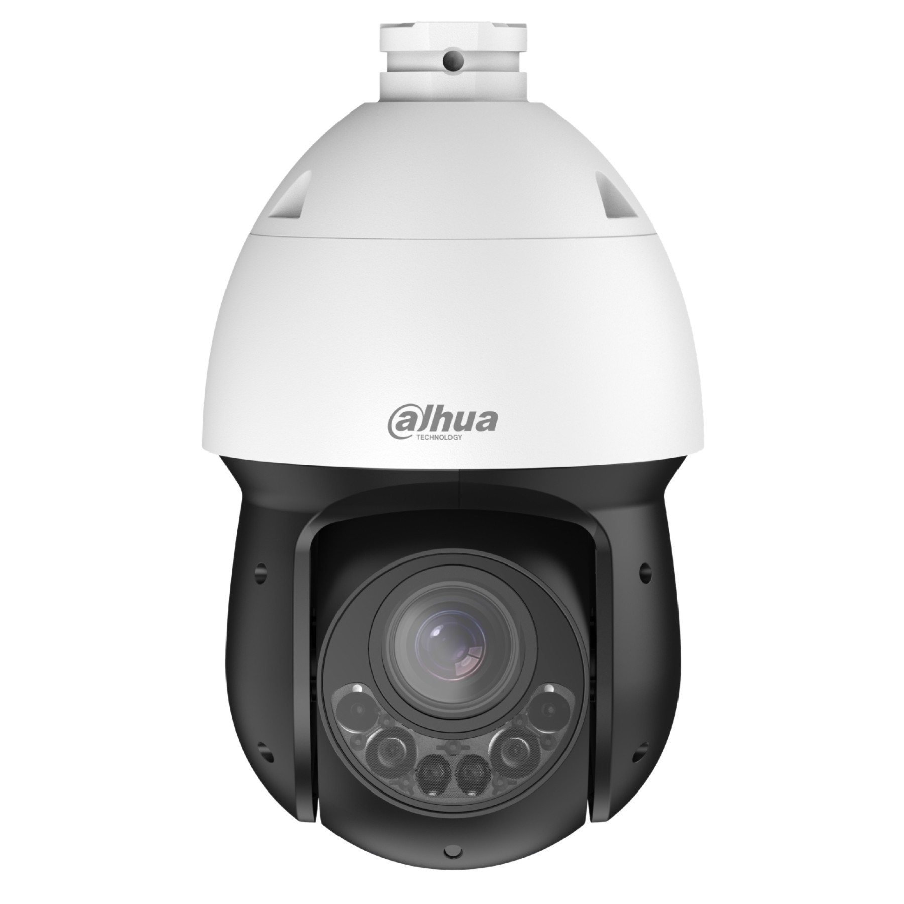 Cameră IP Speeddome SD4D825MB-HNR Smart Dual Light WizSense - 8 Mpx 5...125 mm DAHUA