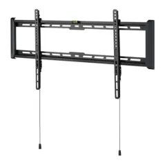 Suport TV perete cu aplecare 43...90" max. 75kg distanță perete 27mm Brateck LP77-48F BRATECK - 1