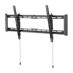 Suport TV perete cu aplecare 43...90" max. 75kg distanță perete 47mm Brateck LP77-48T BRATECK - 1