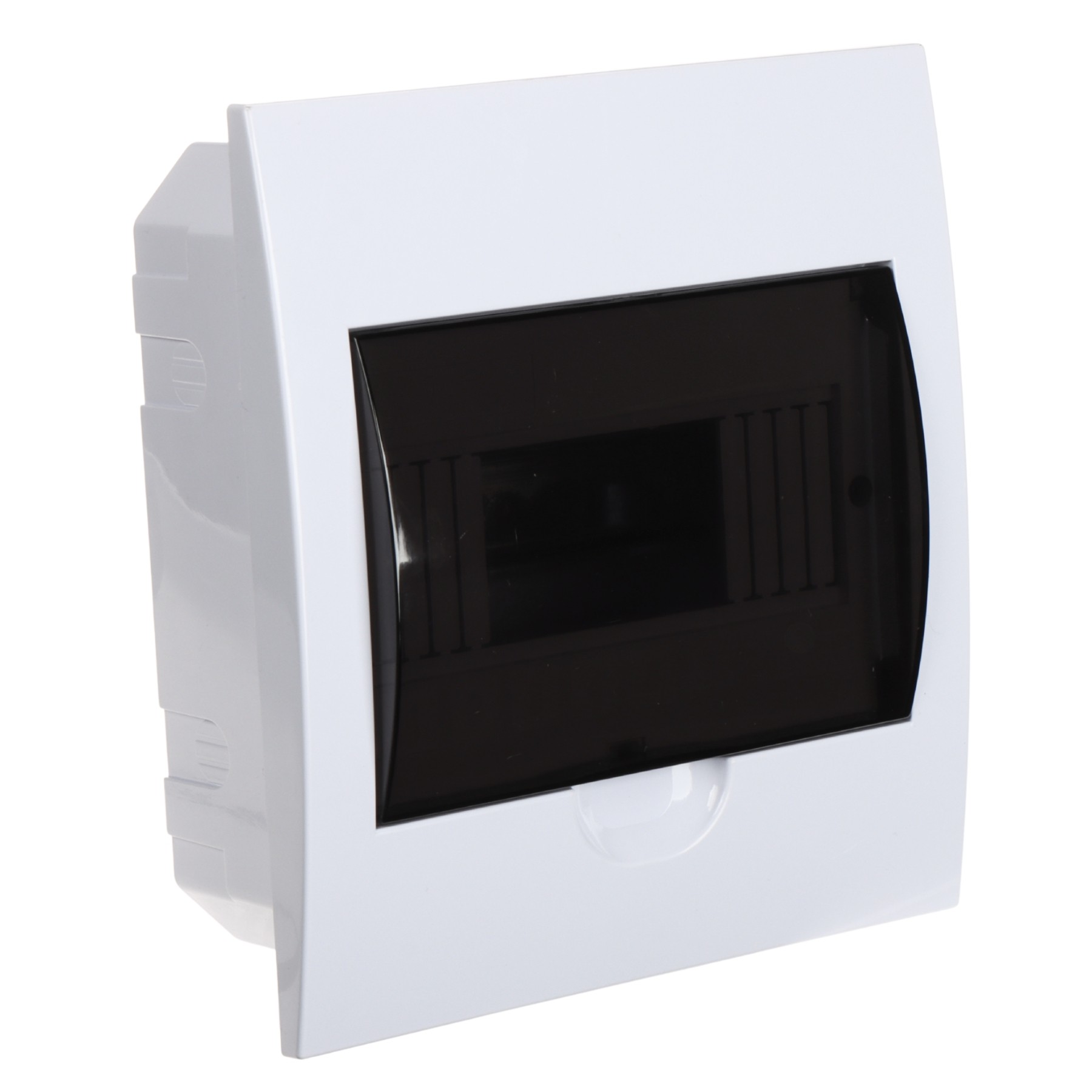 Tablou electric îngropat cu 8 module EDB-8-FI