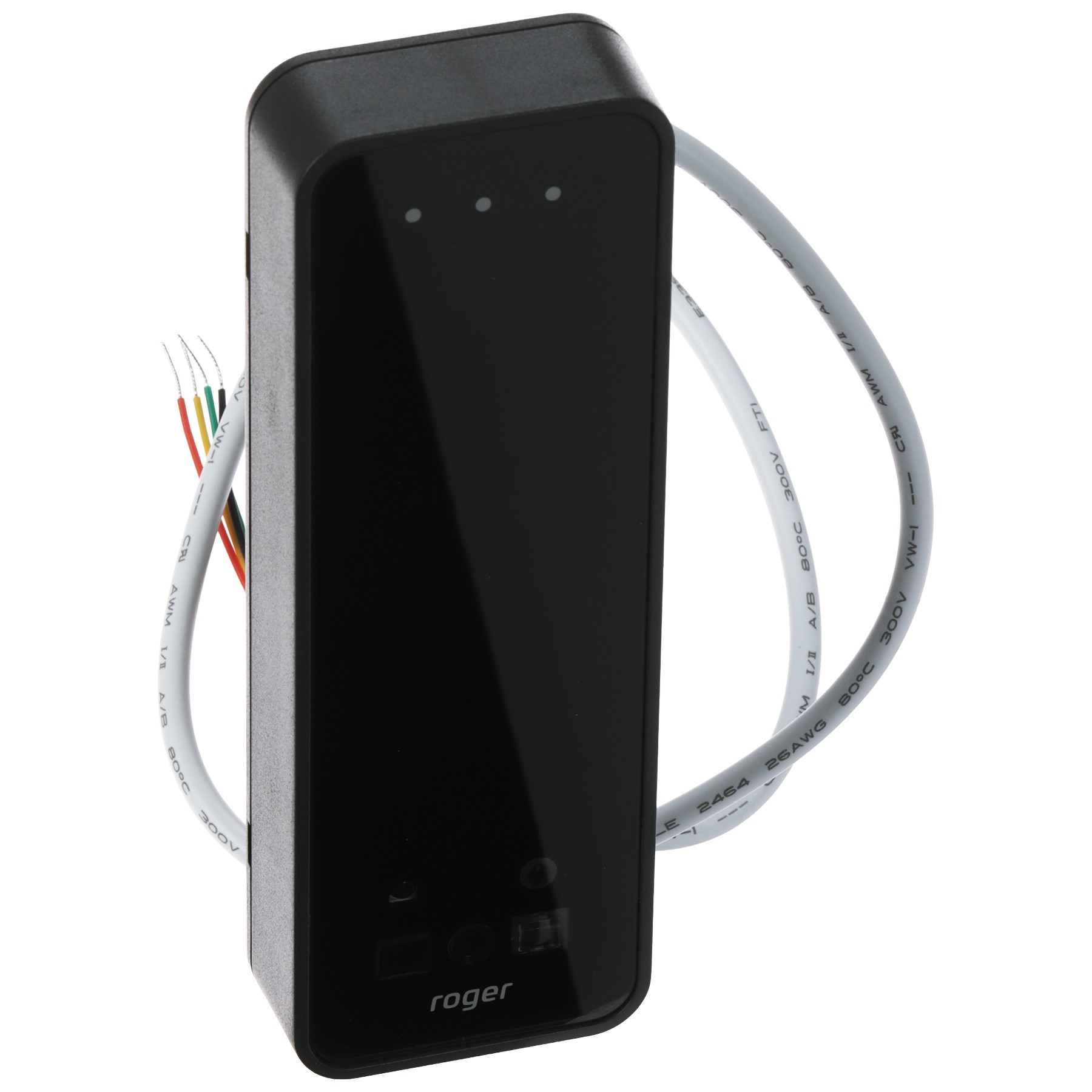 CITITOR DE PROXIMITATE MCT84M-BK-QB ROGER