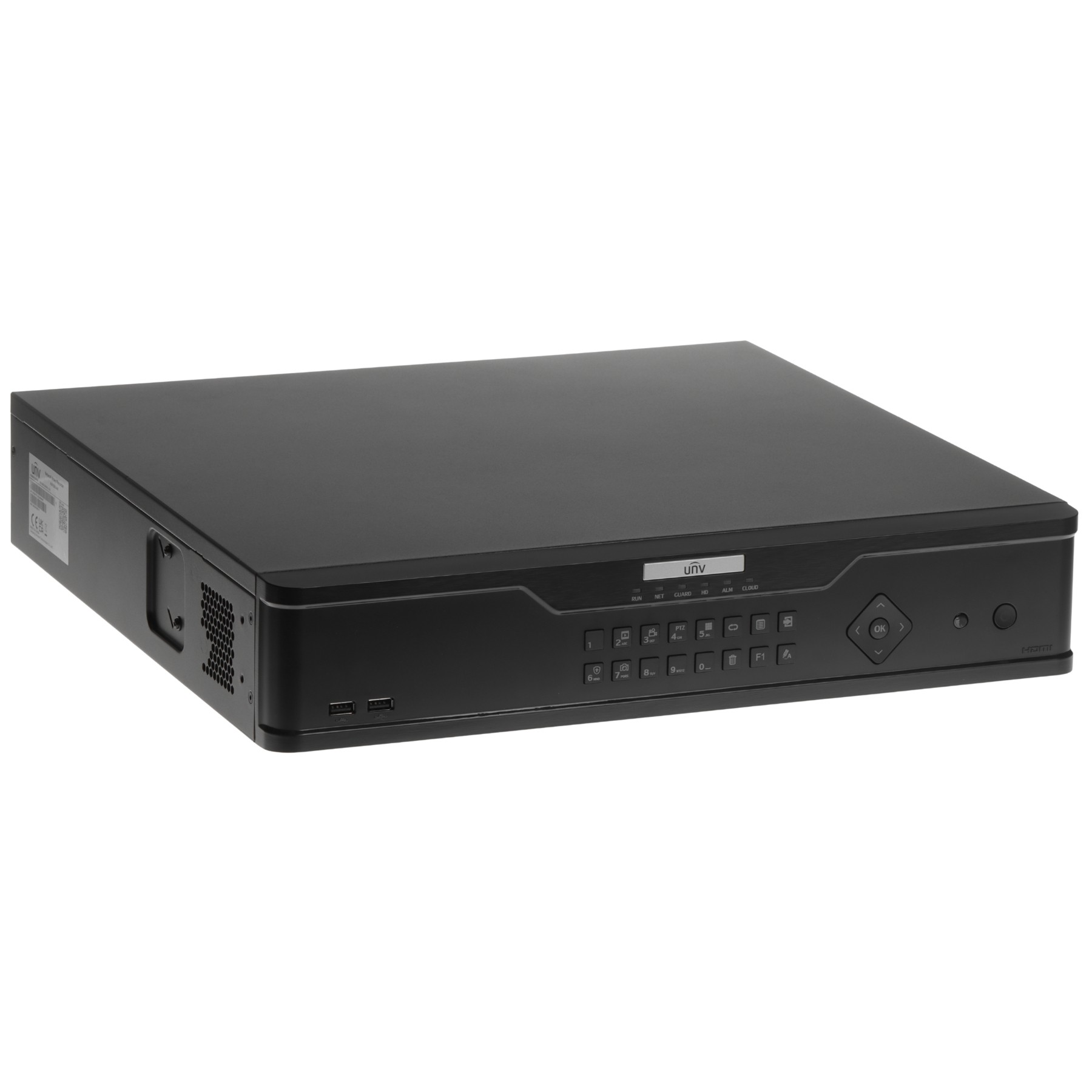 NVR NVR308-64X 64 CANALE UNIVIEW
