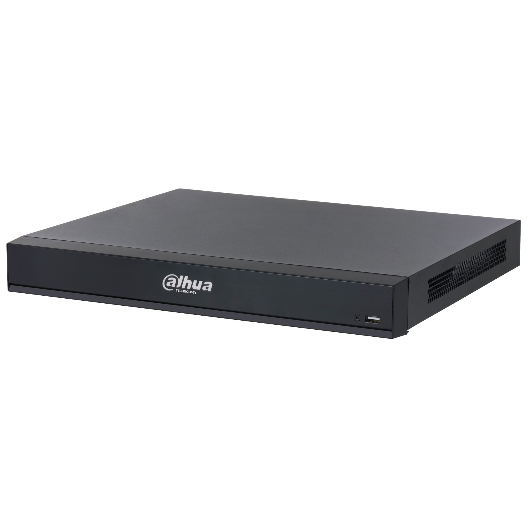 NVR NVR5216-16HP-XI/PRO 16 CANALE, 16 PoE WizMind DAHUA