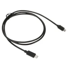 CABLU USB-W-MICRO/USB-C/1.0M-UNITEK 1 m UNITEK UNITEK - 1