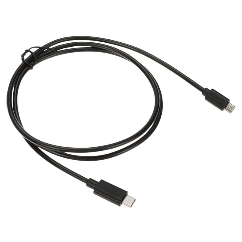 Cablu USB la micro USB tata-tata 1m Uniteka