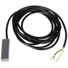 Contact magnetic WiFi pentru geam 3 state (deschis/rabatat/inchis) OPEN-SENSOR-GR BleBox BleBox - 1