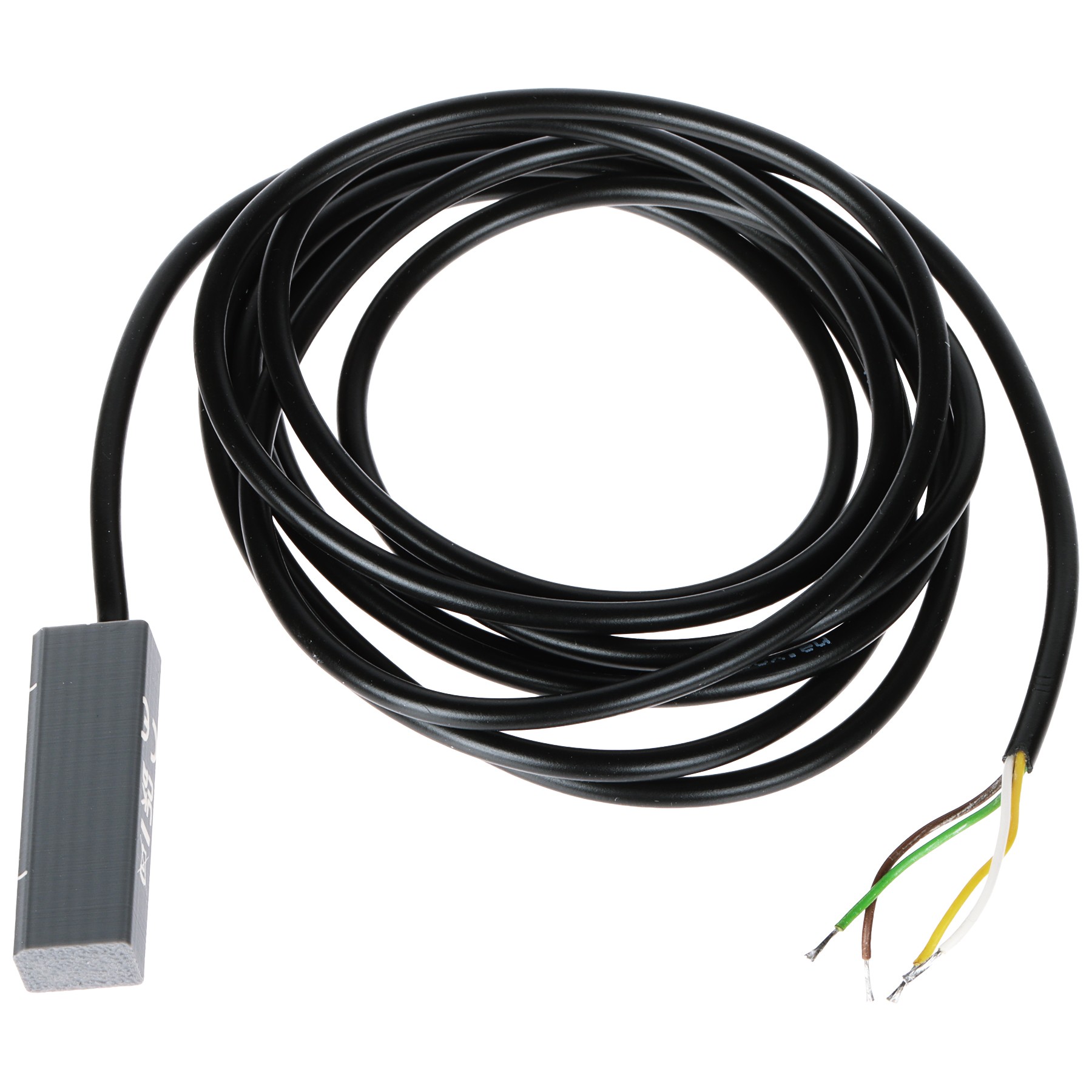 Contact magnetic WiFi pentru geam 3 state (deschis/rabatat/inchis) OPEN-SENSOR-GR BleBox