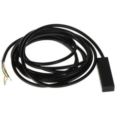 Contact magnetic WiFi pentru geam 3 state (deschis/rabatat/inchis) OPEN-SENSOR-B BleBox negru BleBox - 1